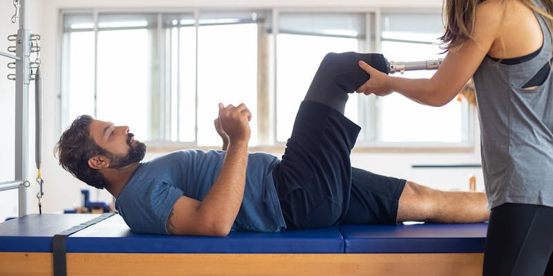 Recupero post-operatorio