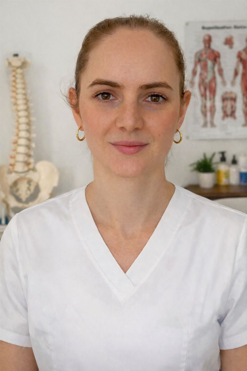 Francesca Colle Osteopata a Lissone e Vimercate