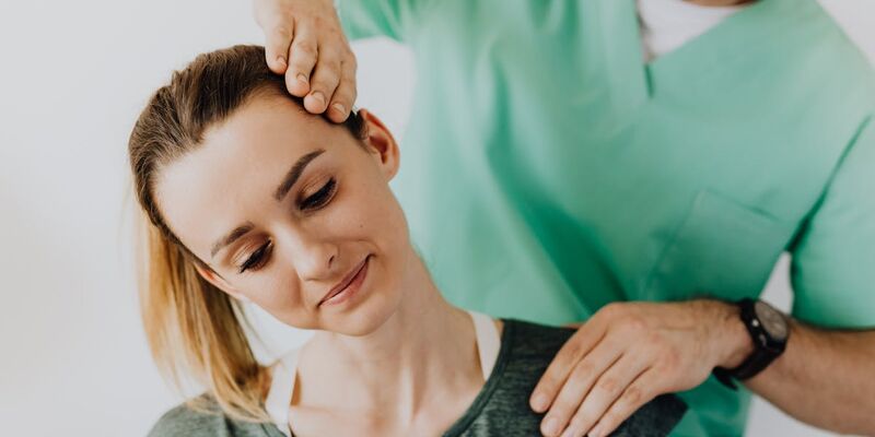 Smartworking e dolori